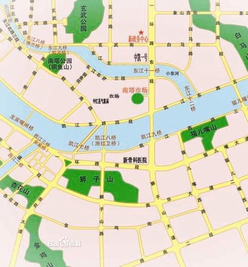 中江县贴吧:一个你不可错过的本地交流平台